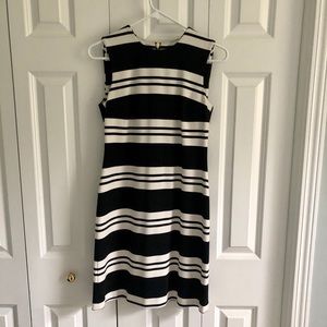Calvin Klein Size 2 Dress